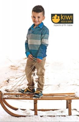 Yonatan.M - T4YOU MODELS סוכנות דוגמנות