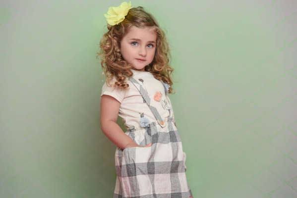 Adele.R - T4YOU MODELS סוכנות דוגמנות