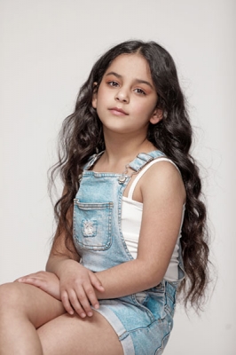Anna Al.N - T4YOU MODELS סוכנות דוגמנות