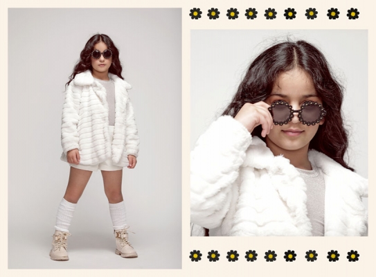 Anna Al.N - T4YOU MODELS סוכנות דוגמנות