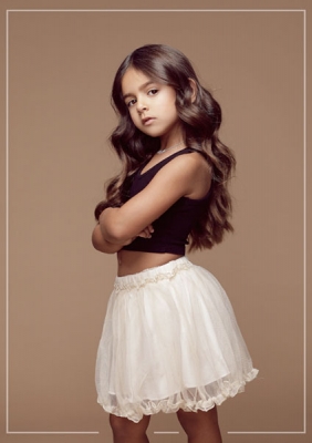 Annael.B - T4YOU MODELS סוכנות דוגמנות