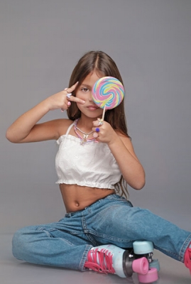 Eliya.O - T4YOU MODELS סוכנות דוגמנות