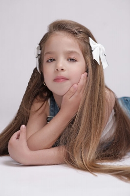 Emily.A - T4YOU MODELS סוכנות דוגמנות
