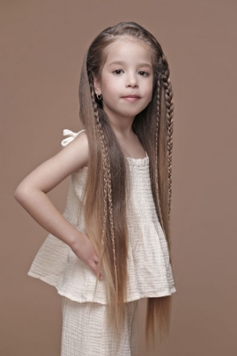 Emily.A - T4YOU MODELS סוכנות דוגמנות