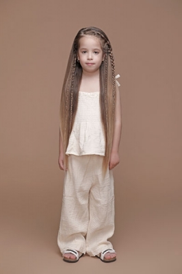 Emily.A - T4YOU MODELS סוכנות דוגמנות