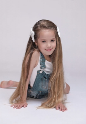 Emily.A - T4YOU MODELS סוכנות דוגמנות