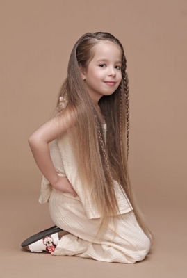 Emily.A - T4YOU MODELS סוכנות דוגמנות