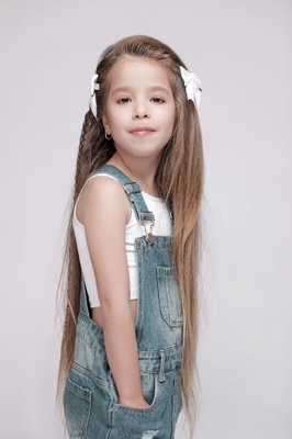 Emily.A - T4YOU MODELS סוכנות דוגמנות