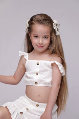 Emily.A - T4YOU MODELS סוכנות דוגמנות