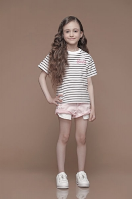 Emma.S - T4YOU MODELS סוכנות דוגמנות