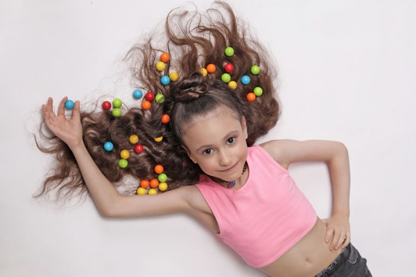 Emma.S - T4YOU MODELS סוכנות דוגמנות
