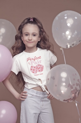 Emma.S - T4YOU MODELS סוכנות דוגמנות