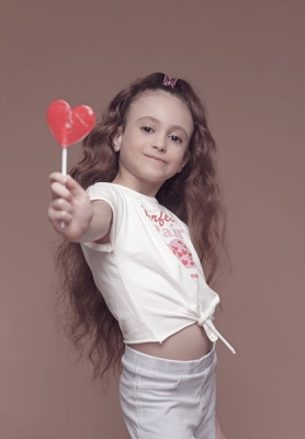 Emma.S - T4YOU MODELS סוכנות דוגמנות