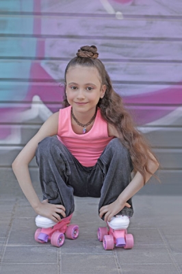 Emma.S - T4YOU MODELS סוכנות דוגמנות