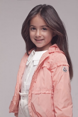Lana.W - T4YOU MODELS סוכנות דוגמנות