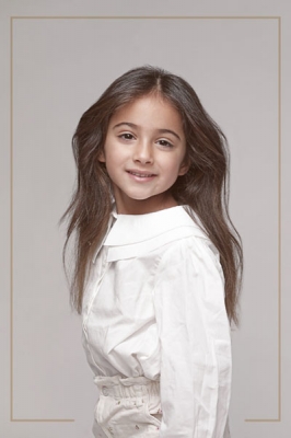 Lana.W - T4YOU MODELS סוכנות דוגמנות
