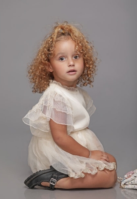 Lee.B - T4YOU MODELS סוכנות דוגמנות