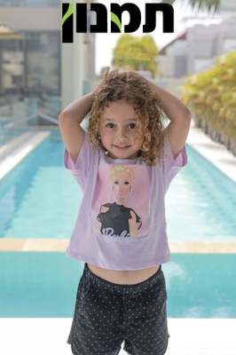 Lee.B - T4YOU MODELS סוכנות דוגמנות