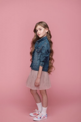 Maria Victoria.K - T4YOU MODELS סוכנות דוגמנות