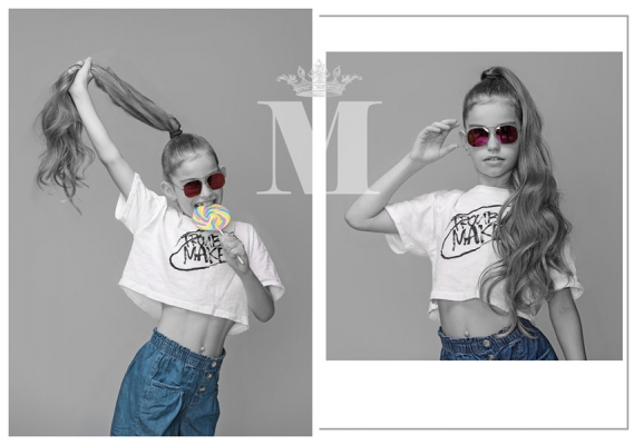 Maria Victoria.K - T4YOU MODELS סוכנות דוגמנות