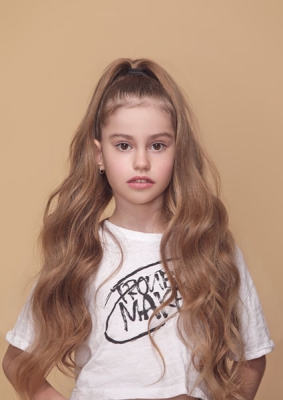 Maria Victoria.K - T4YOU MODELS סוכנות דוגמנות