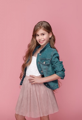 Maria Victoria.K - T4YOU MODELS סוכנות דוגמנות