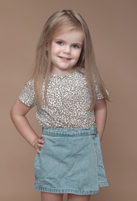 Miel.G - T4YOU MODELS סוכנות דוגמנות