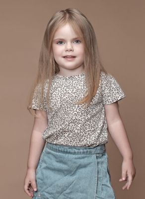 Miel.G - T4YOU MODELS סוכנות דוגמנות