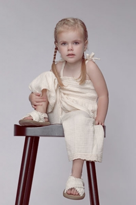 Miel.G - T4YOU MODELS סוכנות דוגמנות