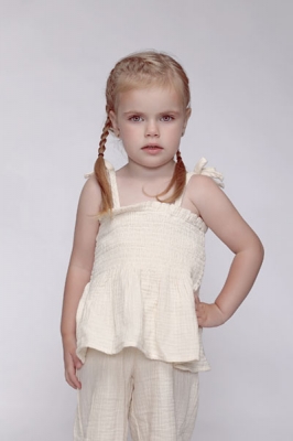 Miel.G - T4YOU MODELS סוכנות דוגמנות