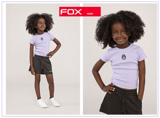 Muriel.B - T4YOU MODELS סוכנות דוגמנות