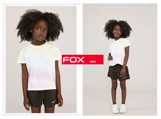 Muriel.B - T4YOU MODELS סוכנות דוגמנות
