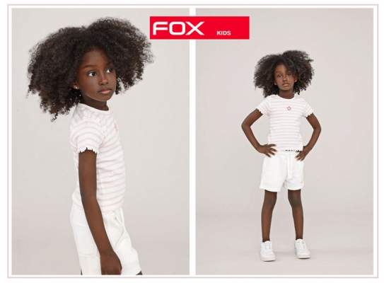 Muriel.B - T4YOU MODELS סוכנות דוגמנות