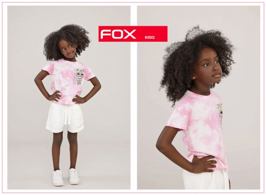 Muriel.B - T4YOU MODELS סוכנות דוגמנות