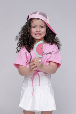 Nisan.A - T4YOU MODELS סוכנות דוגמנות
