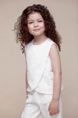 Nisan.A - T4YOU MODELS סוכנות דוגמנות