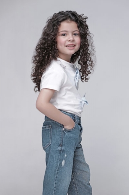 Nisan.A - T4YOU MODELS סוכנות דוגמנות