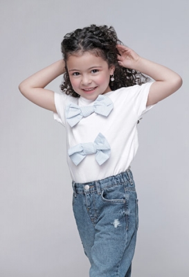 Nisan.A - T4YOU MODELS סוכנות דוגמנות