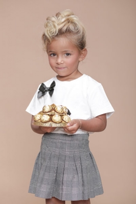 Niv.S - T4YOU MODELS סוכנות דוגמנות