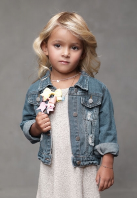 Niv.S - T4YOU MODELS סוכנות דוגמנות