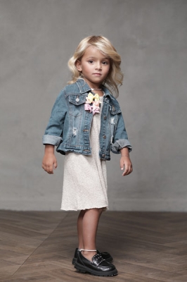 Niv.S - T4YOU MODELS סוכנות דוגמנות