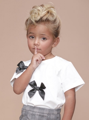 Niv.S - T4YOU MODELS סוכנות דוגמנות