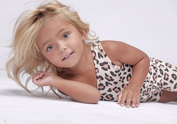 Niv.S - T4YOU MODELS סוכנות דוגמנות