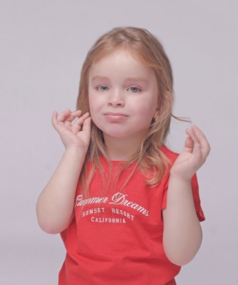 Noa.G - T4YOU MODELS סוכנות דוגמנות