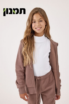 Noa.M - T4YOU MODELS סוכנות דוגמנות