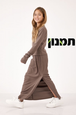 Noa.M - T4YOU MODELS סוכנות דוגמנות