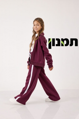 Noa.M - T4YOU MODELS סוכנות דוגמנות