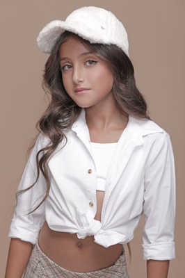 Noya.O - T4YOU MODELS סוכנות דוגמנות