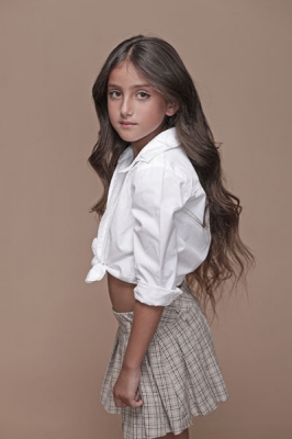 Noya.O - T4YOU MODELS סוכנות דוגמנות