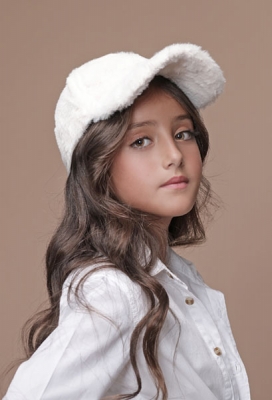 Noya.O - T4YOU MODELS סוכנות דוגמנות